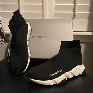 Balenciaga Speed Sneakers